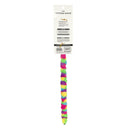 Ware Wild Rainbow Wand Teaser Cat Toy