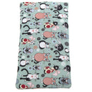 Ware Catnip Pillow Toys for Cats