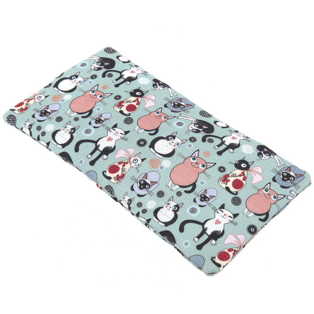 Ware Catnip Pillow Toys for Cats