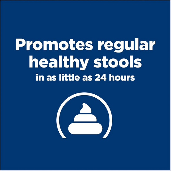 Hill's Prescription Diet Gastrointestinal Biome Digestive/Fiber Care with Chicken Dry Cat Food