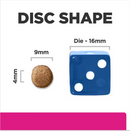 Hill's Prescription Diet Gastrointestinal Biome Digestive/Fiber Care with Chicken Dry Cat Food