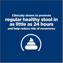 Hill's Prescription Diet Gastrointestinal Biome Digestive/Fiber Care Chicken & Vegetable Stew Cat Canned Food