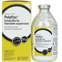 Polyflex (ampicillin) Injection 25mg (200 ml)