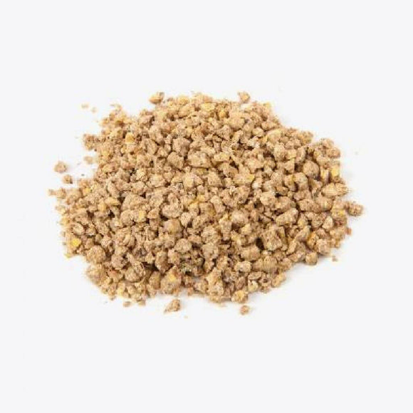 Manna Pro Chick Starter Grower Non-Medicated Crumbles (5 lb)