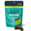 Jiminy's Dental Chews for Extra Small Dogs (38 ct)