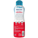 Tropiclean Oxy-Med Treatment Rinse For Pets (20 oz)