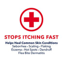 Tropiclean Oxy-Med Treatment Rinse For Pets (20 oz)