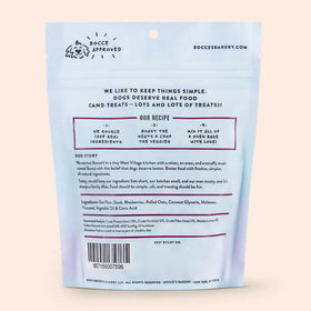 Bocce's Bakery Quack Quack Quack Soft & Chewy Treats For Dogs (6 oz)