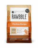 Bixbi Rawbble Kibble Grain Free Chicken Dog Food