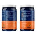 NaturVet Senior Daily Care Multi-Benefit 8-in-1 Support For Dogs (60 Soft Chews)-8