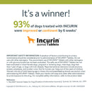 Incurin (Estriol) Tablets - Incontinence Medication for Dogs