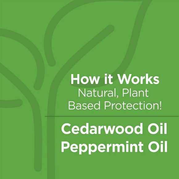 TevraPet Vetality Naturals Flea and Tick Topical for Dogs, 3-doses