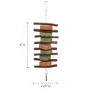 Ware Health-E Kabob Chew Treat for Small Animals