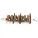 Ware Health-E Kabob Chew Treat for Small Animals