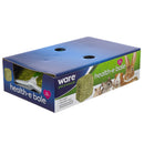 Ware Health-E Bale Chew Treat for Small Animal