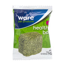 Ware Health-E Bale Chew Treat for Small Animal, 1-count
