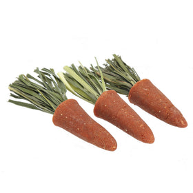 Ware Health-E Karrots Chew Treat for Small Animals