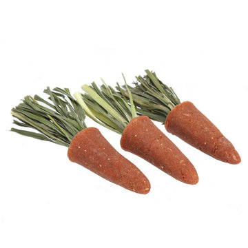 Ware Health-E Karrots Chew Treat for Small Animals