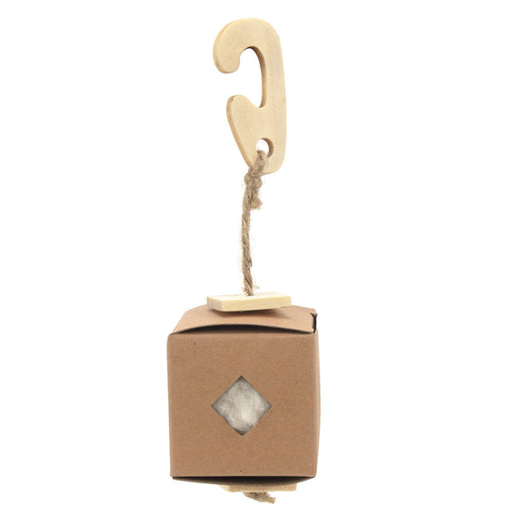 Ware Kapok Kube Chew Toy for Small Animals
