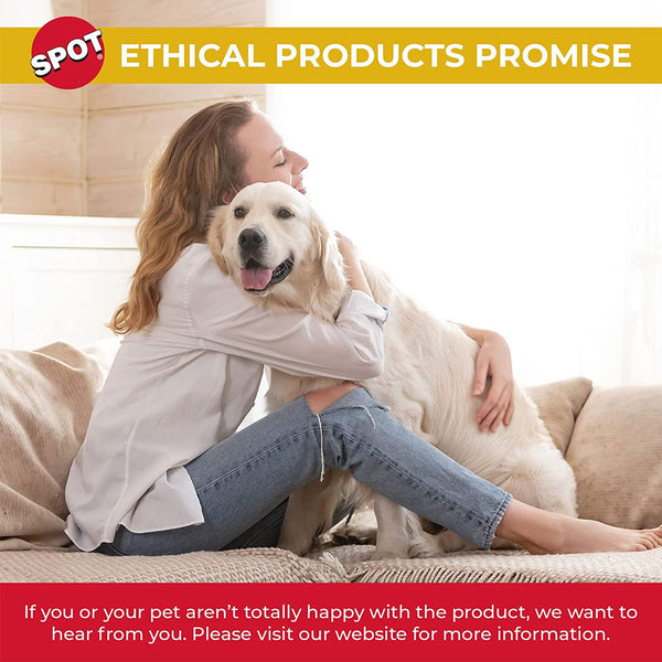 Ethical Pet Spot Best Friends Dog Dish