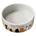 Ethical Pet Spot Best Friends Dog Dish