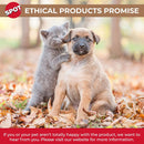 Ethical Pet I Love Cats Cat Saucer, 5"