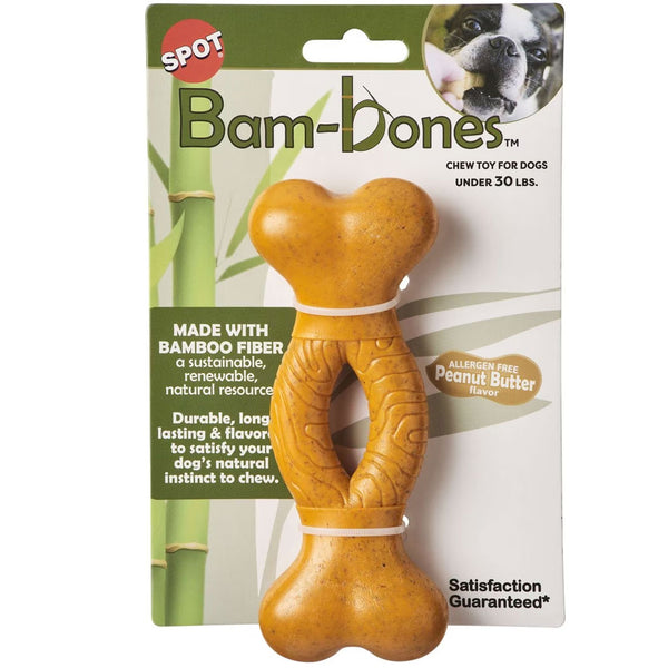 Bamboo bones for dogs best sale