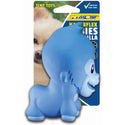 Petsport USA NaturFlex Latex Rubber Babies Gorilla Dog Toy