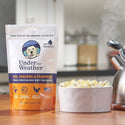 Under the Weather Rice, Chicken & Pumpkin Freeze Dried Bland Diet for Dogs