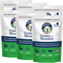 Under the Weather Rice, Hamburger & Sweet Potato Freeze Dried Bland Diet for Dogs, 6-oz-3