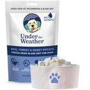 Under the Weather Rice, Turkey & Sweet Potato Freeze Dried Bland Diet for Dogs