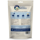 Under the Weather Rice, Chicken & Bone Broth Freeze Dried Bland Diet for Dogs backside