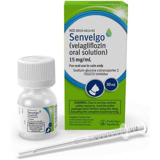 Senvelgo 30ml