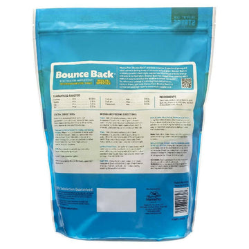 Bounce Back Multi-Species Electrolyte Supplement For Horses (4 lb)