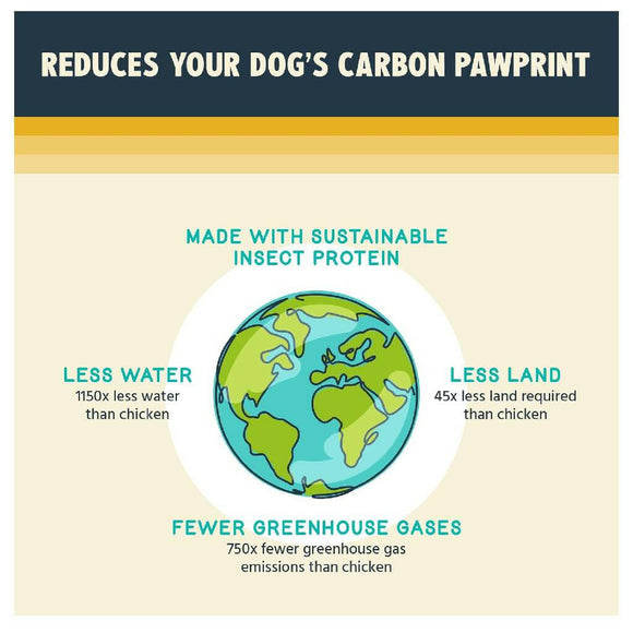 Jiminy's Dental Chews for Small Dogs (20 ct)