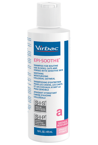 Epi-Soothe Shampoo