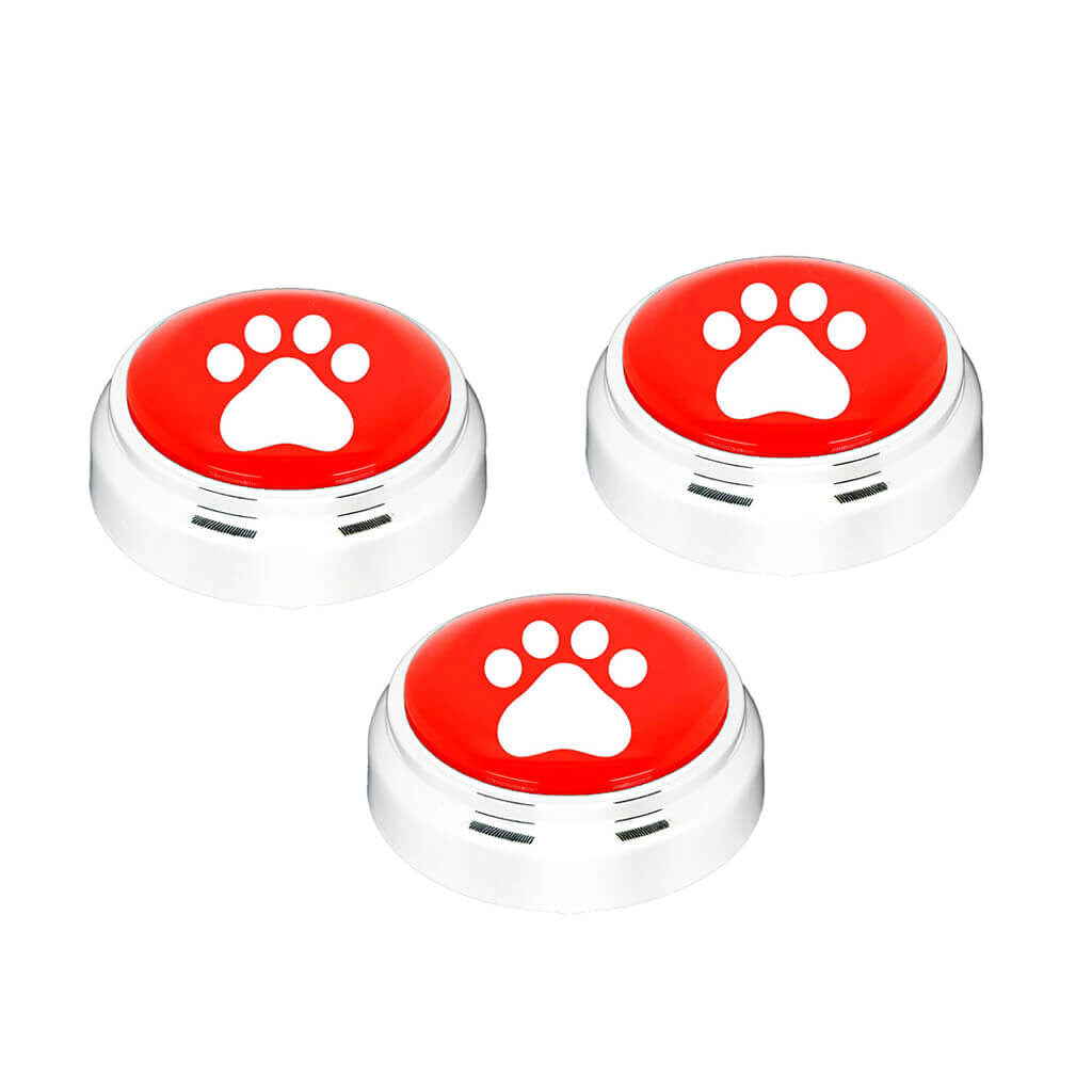 Ethical Pet Spot Spot Easy Talk Recordable Buttons