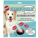 Ethical Pet Spot Spot Easy Talk Recordable Buttons