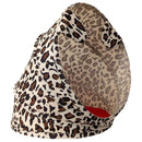 Spot Kitty Cabana Cozy Hideaway for Cats & Small Pets