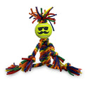 Petsport USA Kaleidoscope Rope Medium Dude