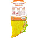 Doggijuana Get the Munchies Refillable Juananip Taco Squeaky Plush Dog Toy-9