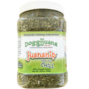 Doggijuana Juananip 100% Organic Catnip 3.67oz