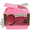 Ware Animal House 16" 2 Level