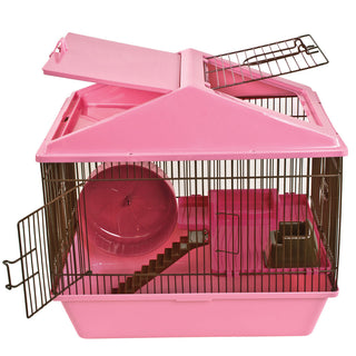 Ware Animal House 16" 2 Level