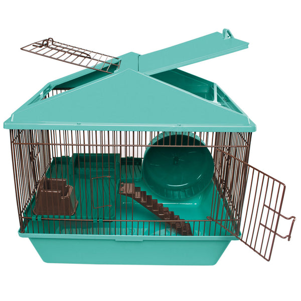 Ware Animal House 16" 2 Level