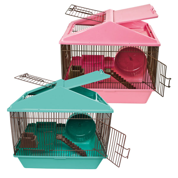 Ware Animal House 16" 2 Level