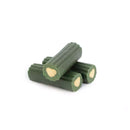 Ark Naturals Brushless Toothpaste Dental Chews 4-in-1 for Medium Dogs