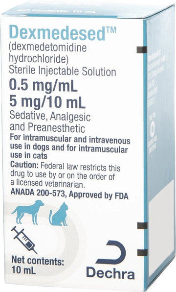 Dexmedesed 