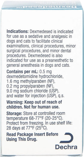 Dexmedesed 