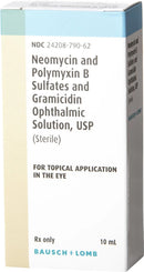 Neo-Poly Gramicidin Ophthalmic Solution (10 ml)-1